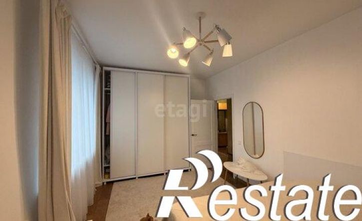 3-комн квартира Советский переулок, 10,  д. 10