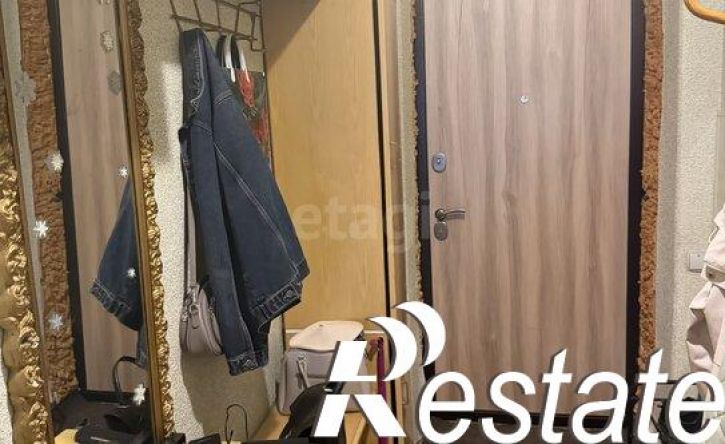 3-комн квартира Советский переулок, 10,  д. 10