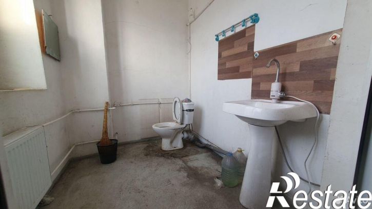 Производственное помещение Стрелковая улица, 19,  д. 19
