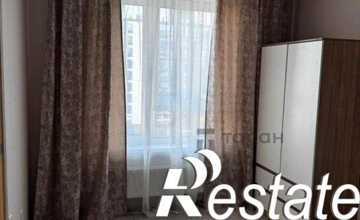 1-комн квартира Ласковая улица, 24,  д. 24