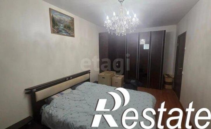 2-комн квартира улица Салавата Юлаева, 22,  д. 22