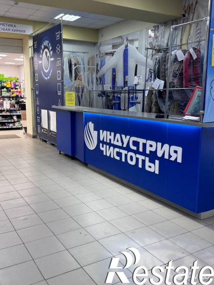 Торговое помещение улица Марченко, 22,  д. 22