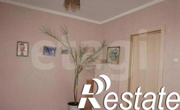 2-комн квартира улица Розы Люксембург, 41,  д. 41