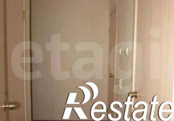 2-комн квартира улица Розы Люксембург, 41,  д. 41