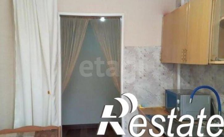 2-комн квартира улица Розы Люксембург, 41,  д. 41