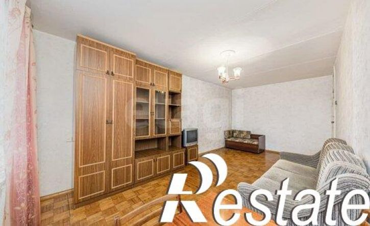 1-комн квартира улица Чайковского, 7,  д. 7