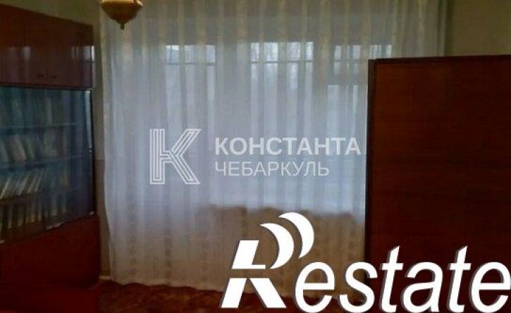 4-комн квартира Электростальская улица, 34Б,  д. 34Б