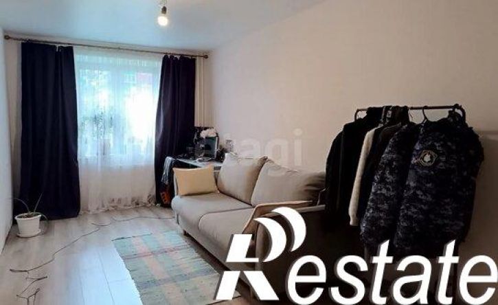 3-комн квартира улица Вишнёвая аллея, 19,  д. 19