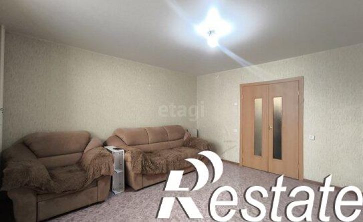 1-комн квартира улица Маршала Чуйкова, 33,  д. 33