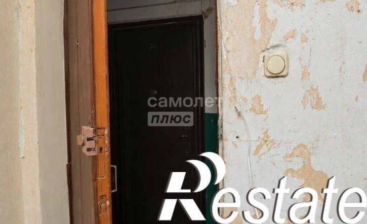 1-комн квартира улица Строителей, 23,  д. 23