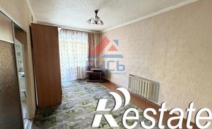 1-комн квартира улица Сони Кривой, 3,  д. 3