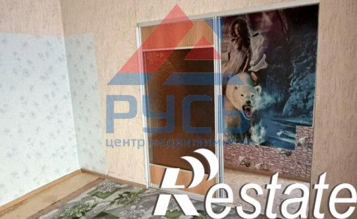 1-комн квартира улица Сони Кривой, 3,  д. 3