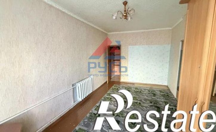 1-комн квартира улица Сони Кривой, 3,  д. 3