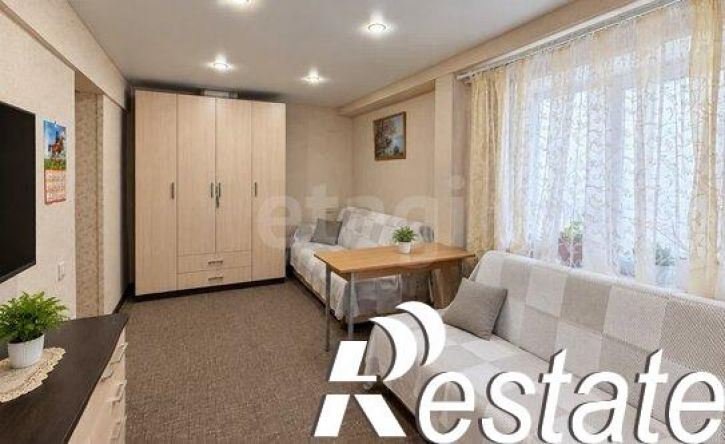 2-комн квартира улица Космонавтов, 24,  д. 24