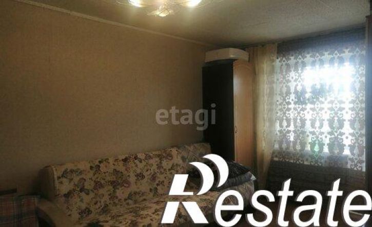 2-комн квартира улица Каширина, 27,  д. 27