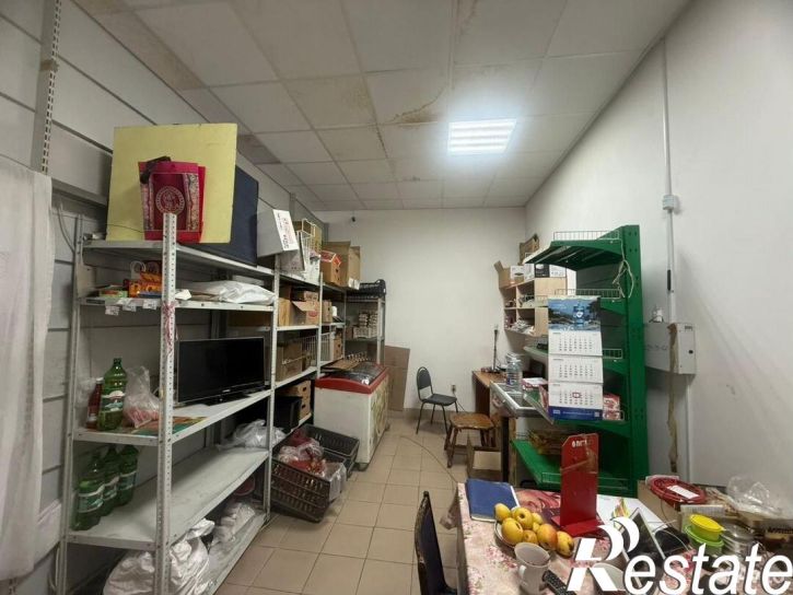 Торговое помещение 75К-422