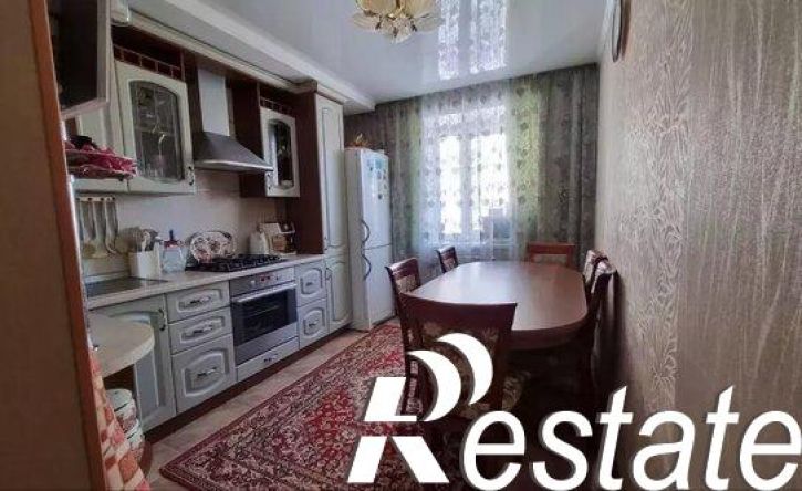 2-комн квартира улица 8 Марта, 9,  д. 9