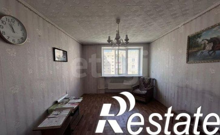 2-комн квартира Октябрьская улица, 1А,  д. 1А