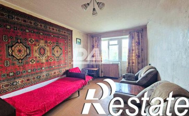 2-комн квартира улица Островского, 18А,  д. 18А