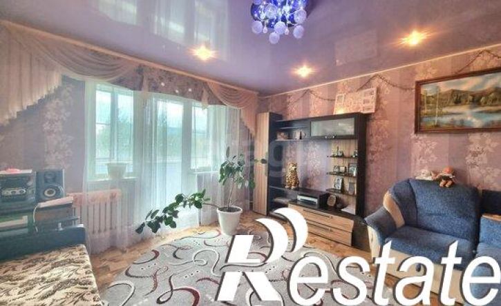 2-комн квартира улица Чайковского, 7А,  д. 7А
