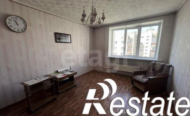 2-комн квартира Октябрьская улица, 1А,  д. 1А
