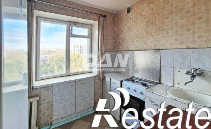 2-комн квартира улица Островского, 18А,  д. 18А