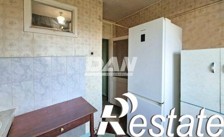 2-комн квартира улица Островского, 18А,  д. 18А