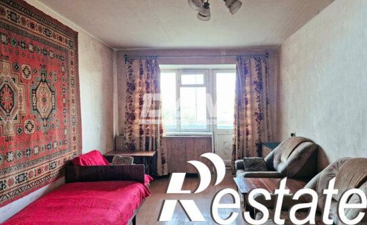 2-комн квартира улица Островского, 18А,  д. 18А