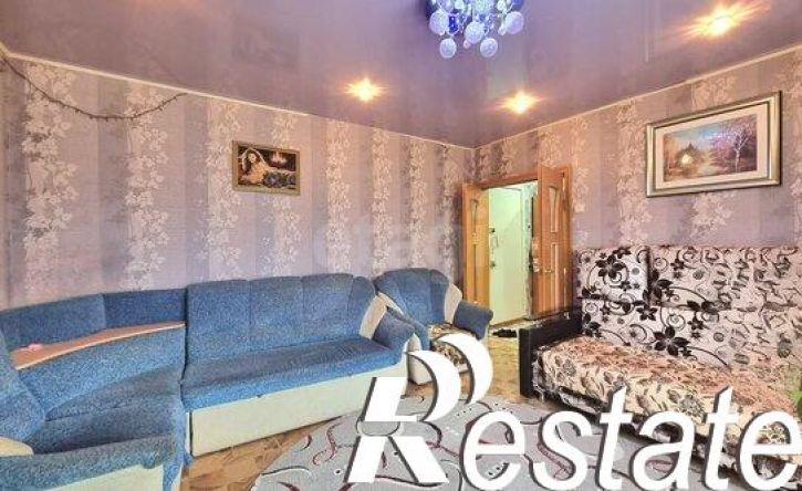 2-комн квартира улица Чайковского, 7А,  д. 7А
