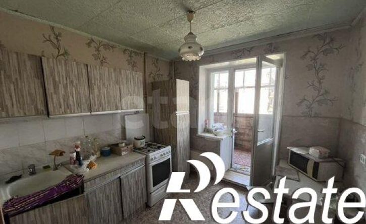2-комн квартира Октябрьская улица, 1А,  д. 1А