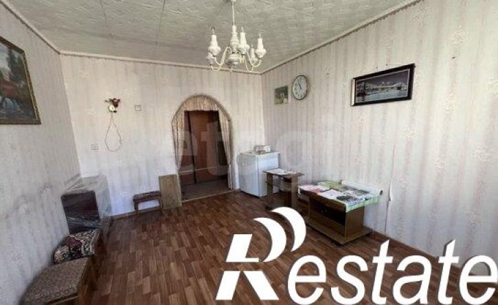 2-комн квартира Октябрьская улица, 1А,  д. 1А