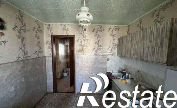 2-комн квартира Октябрьская улица, 1А,  д. 1А