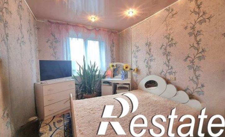2-комн квартира улица Чайковского, 7А,  д. 7А
