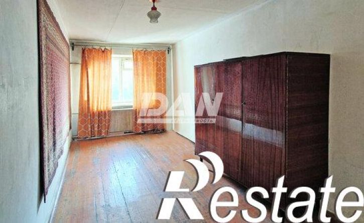 2-комн квартира улица Островского, 18А,  д. 18А