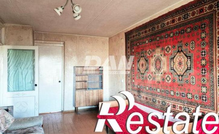 2-комн квартира улица Островского, 18А,  д. 18А