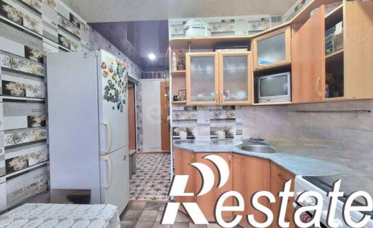 2-комн квартира улица Чайковского, 7А,  д. 7А