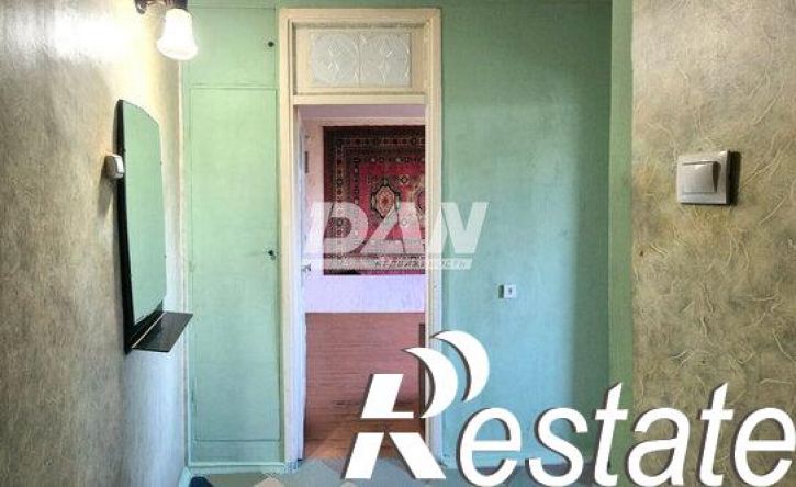 2-комн квартира улица Островского, 18А,  д. 18А