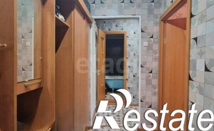 2-комн квартира улица Чайковского, 7А,  д. 7А