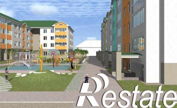 2-комн квартира улица Мира, 27,  д. 27