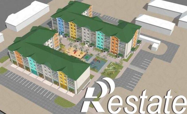 2-комн квартира улица Мира, 27,  д. 27