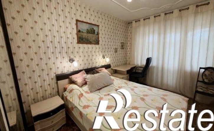 3-комн квартира улица Захаренко, 17,  д. 17