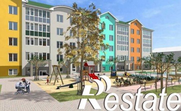 2-комн квартира улица Мира, 27,  д. 27