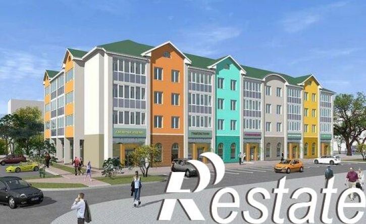 2-комн квартира улица Мира, 27,  д. 27
