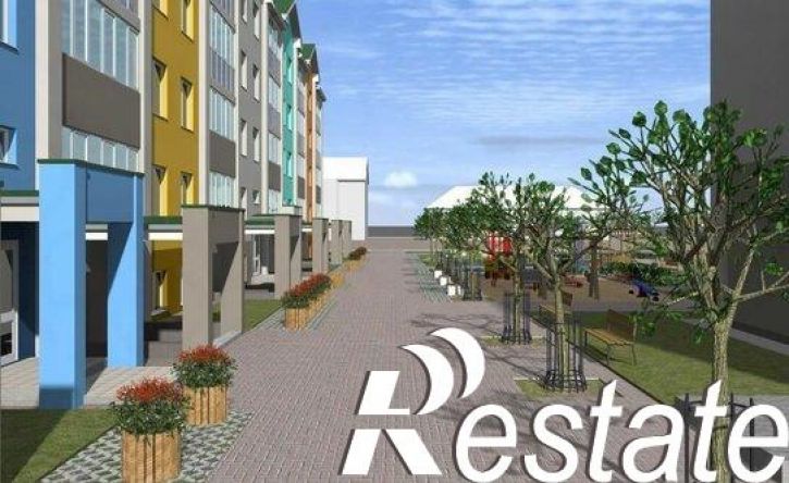 2-комн квартира улица Мира, 27,  д. 27