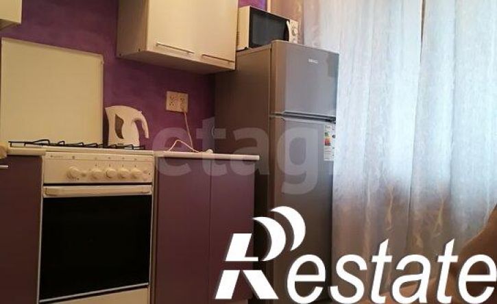 1-комн квартира улица Космонавтов, 9,  д. 9