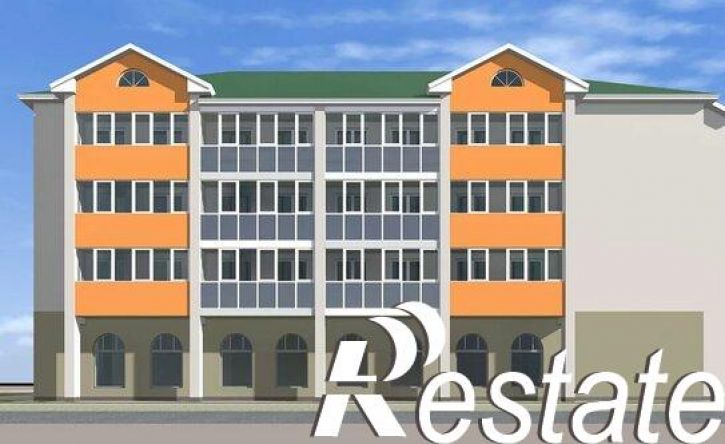 2-комн квартира улица Мира, 27,  д. 27