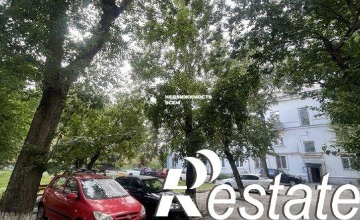 2-комн квартира Турбинная улица, 63,  д. 63