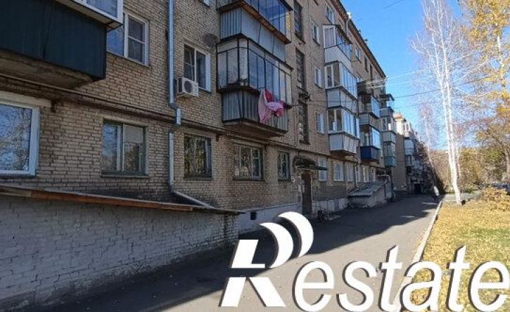 2-комн квартира улица Герцена, 16,  д. 16