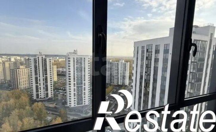 3-комн квартира Комсомольский проспект, 147,  д. 147