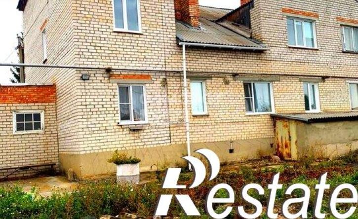 6-комн квартира улица Газовиков, 6,  д. 6